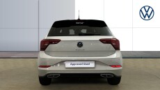 Volkswagen Polo 1.0 TSI R-Line 5dr Petrol Hatchback